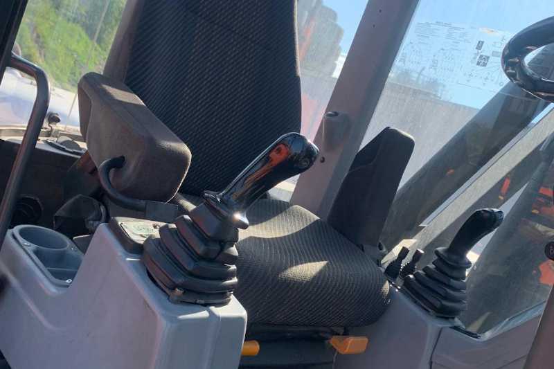 OmecoHub - Immagine MECALAC 12MXT